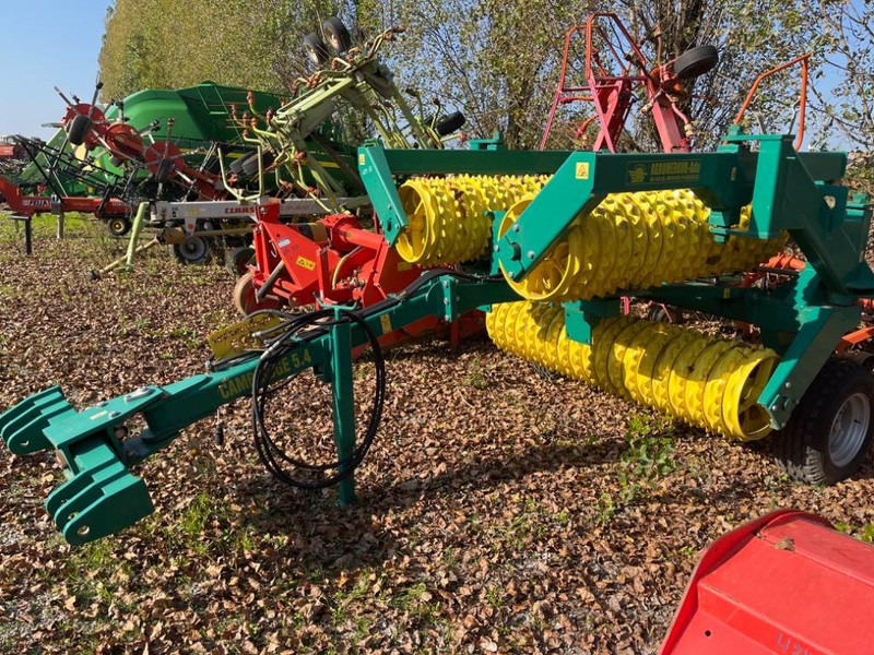 Agromerkur Cambridge 5.4 - Kmetijski valjar: slika 3 Agromerkur Cambridge 5.4 - Kmetijski valjar: slika 3