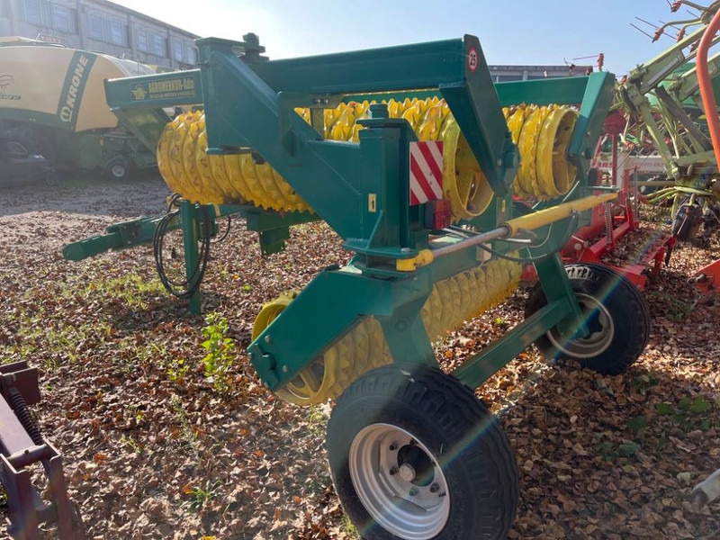 Agromerkur Cambridge 5.4 - Kmetijski valjar: slika 4 Agromerkur Cambridge 5.4 - Kmetijski valjar: slika 4