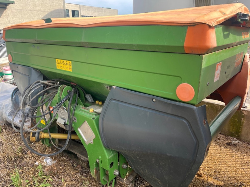 Amazone ZA-M 1500 Profis - Trosilnik gnojila: slika 4 Amazone ZA-M 1500 Profis - Trosilnik gnojila: slika 4
