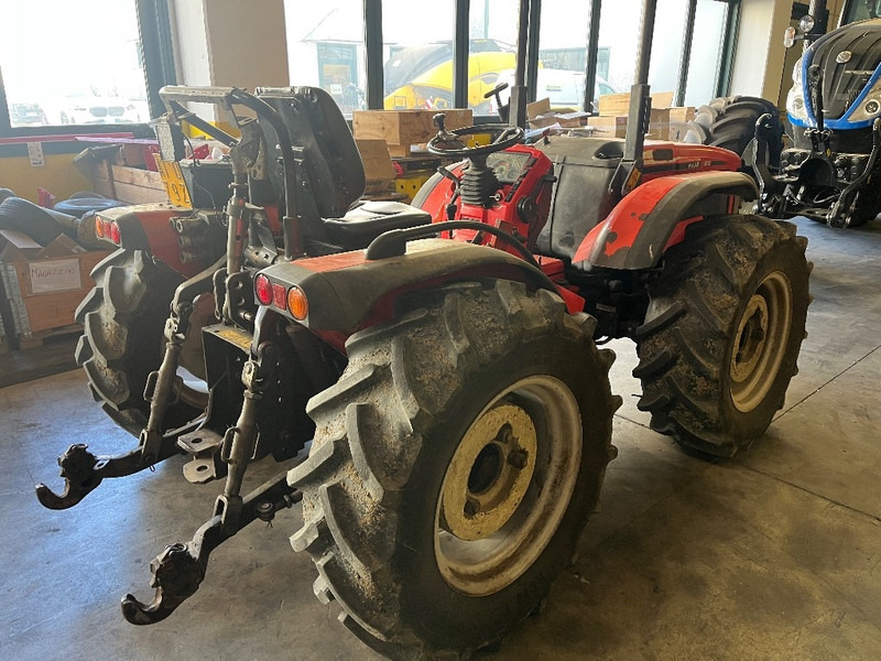 Antonio Carraro TRX 9400 - Traktor: slika 3 Antonio Carraro TRX 9400 - Traktor: slika 3