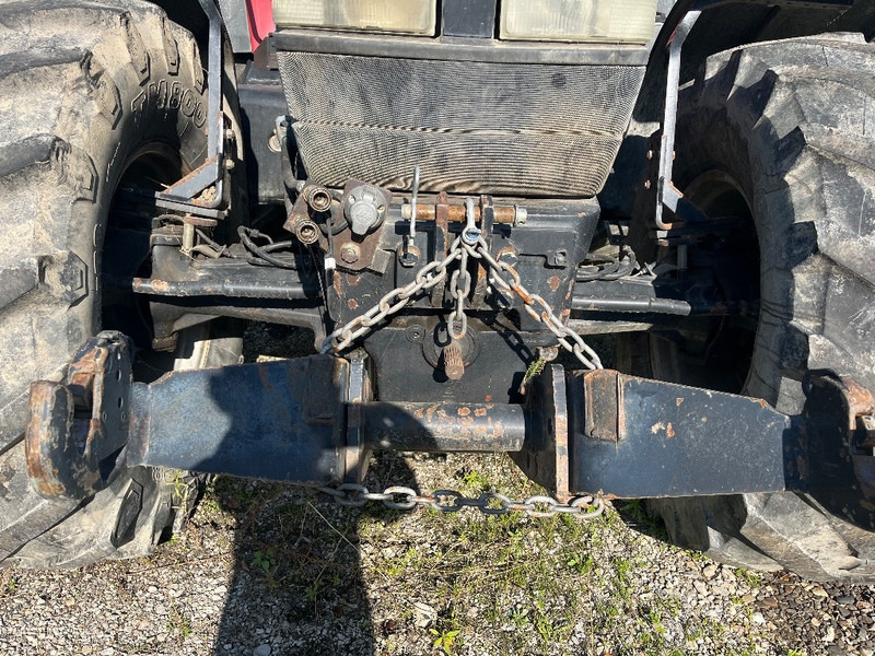 Case IH Maxxum 190 Pro - Traktor: slika 4 Case IH Maxxum 190 Pro - Traktor: slika 4