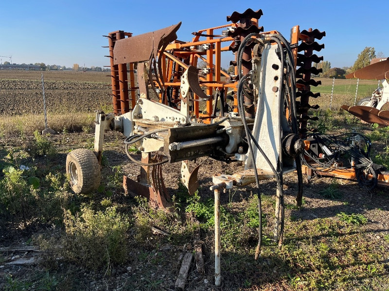 ERMO FSV1.95 4MS - Plug: slika 5 ERMO FSV1.95 4MS - Plug: slika 5