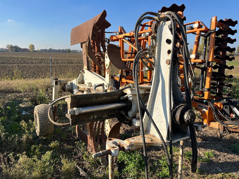 ERMO FSV1.95 4MS - Plug: slika 2 ERMO FSV1.95 4MS - Plug: slika 2