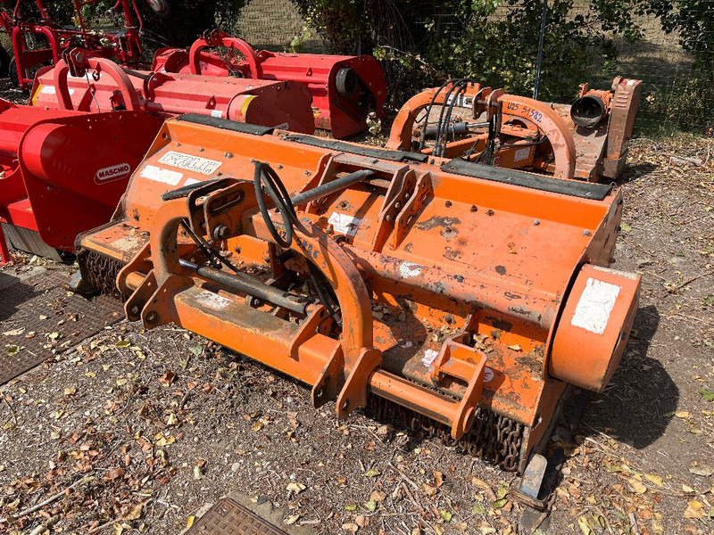 Falc AGILA 2300 - Oprema za spravilo: slika 2 Falc AGILA 2300 - Oprema za spravilo: slika 2