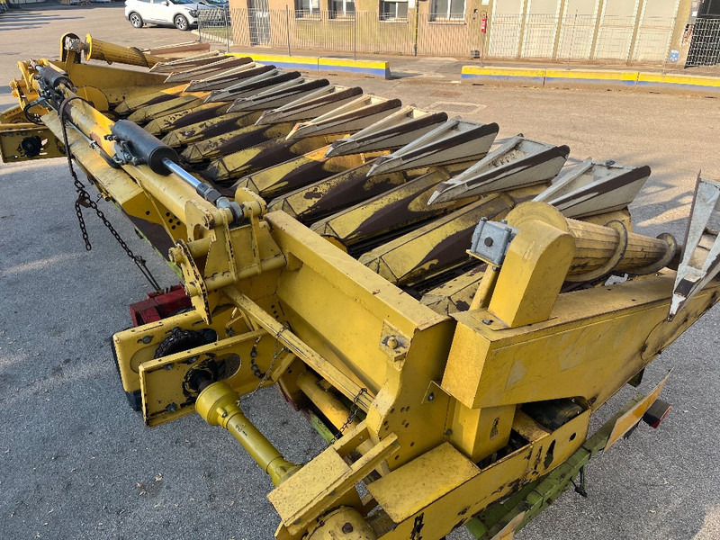 Fantini LH3 - Kombajn harvester: slika 1 Fantini LH3 - Kombajn harvester: slika 1