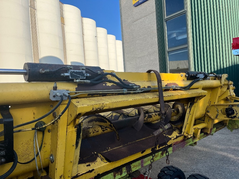 Fantini LH3 - Kombajn harvester: slika 4 Fantini LH3 - Kombajn harvester: slika 4