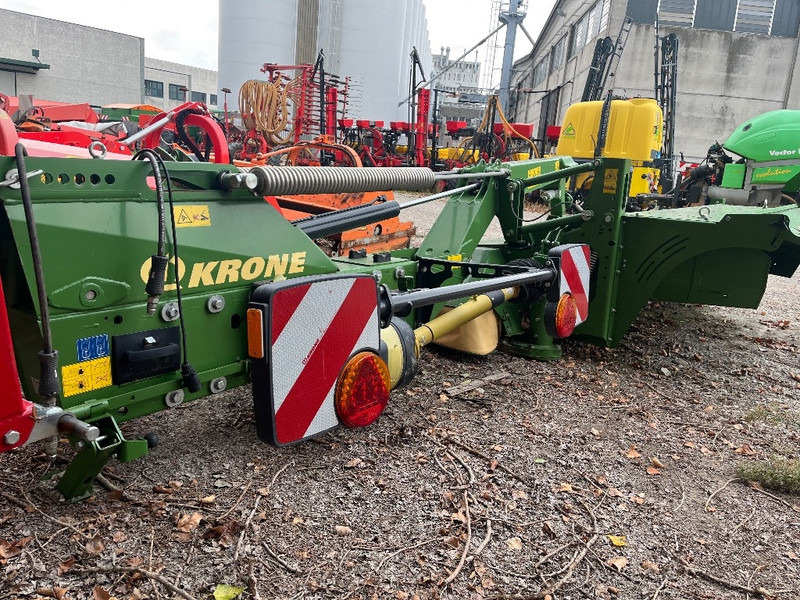 Krone Easy Cut R 280 CR - Kosilnica: slika 3 Krone Easy Cut R 280 CR - Kosilnica: slika 3