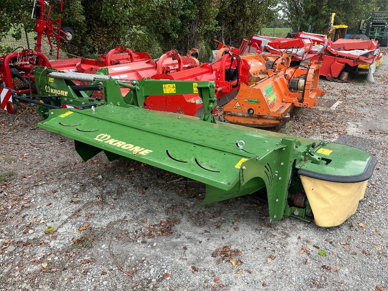 Krone Easy Cut R 280 CR - Kosilnica: slika 4 Krone Easy Cut R 280 CR - Kosilnica: slika 4