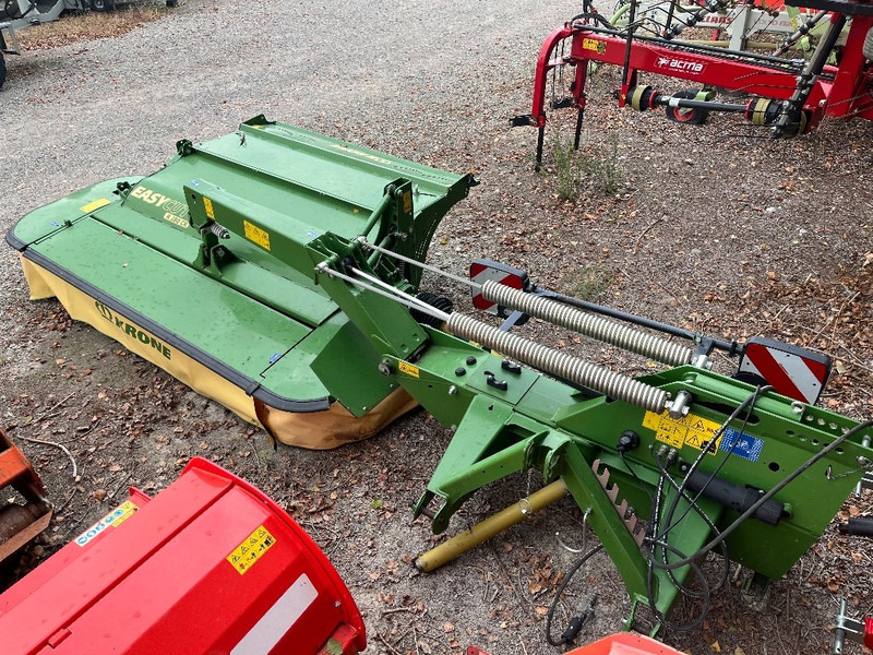 Krone Easy Cut R 280 CR - Kosilnica: slika 1 Krone Easy Cut R 280 CR - Kosilnica: slika 1