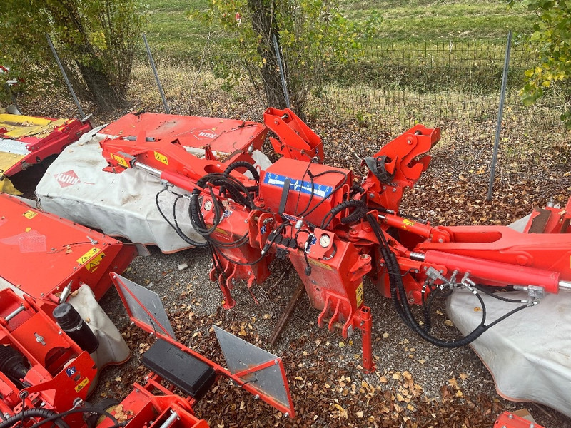 Kuhn FC 813 R - Kosilnica: slika 1 Kuhn FC 813 R - Kosilnica: slika 1