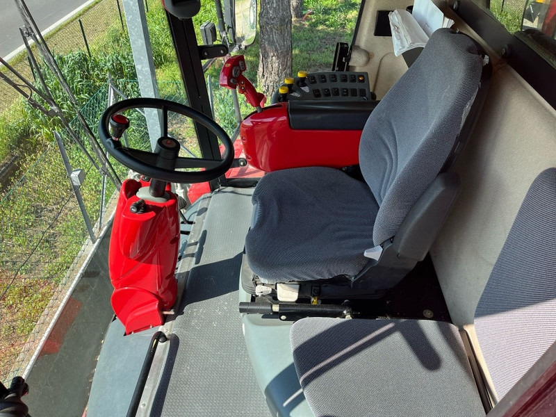 Laverda M 304 - Kombajn harvester: slika 5 Laverda M 304 - Kombajn harvester: slika 5