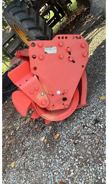 Maschio Rullo Packer 500 - Vrtavkasta brana: slika 4 Maschio Rullo Packer 500 - Vrtavkasta brana: slika 4