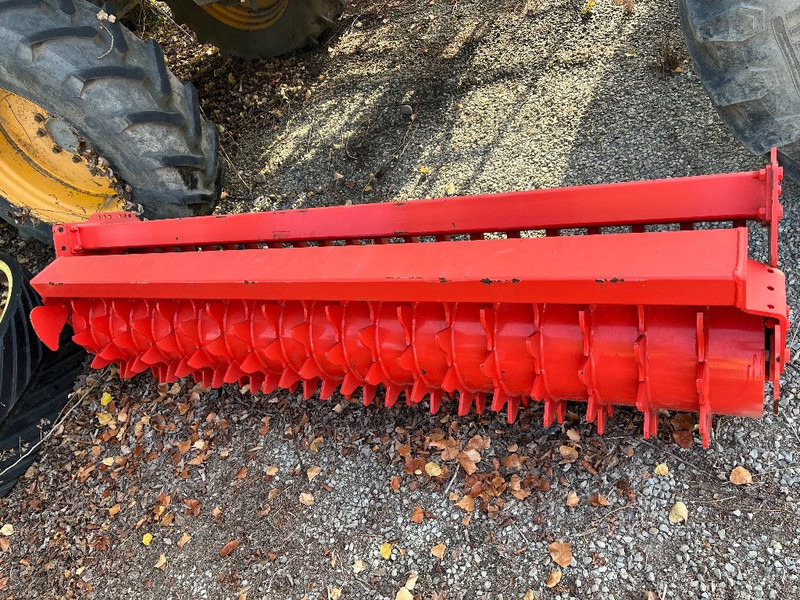 Maschio Rullo Packer 500 - Vrtavkasta brana: slika 1 Maschio Rullo Packer 500 - Vrtavkasta brana: slika 1