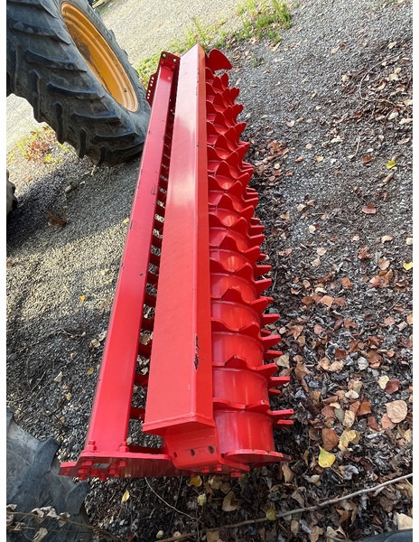 Maschio Rullo Packer 500 - Vrtavkasta brana: slika 2 Maschio Rullo Packer 500 - Vrtavkasta brana: slika 2