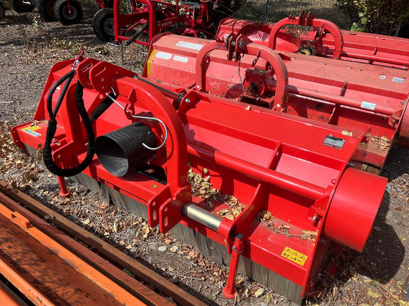 Maschio Tornado 280 - Oprema za spravilo: slika 1 Maschio Tornado 280 - Oprema za spravilo: slika 1