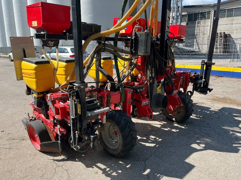 MaterMacc MS 8130 - Natančna sejalnica: slika 2 MaterMacc MS 8130 - Natančna sejalnica: slika 2