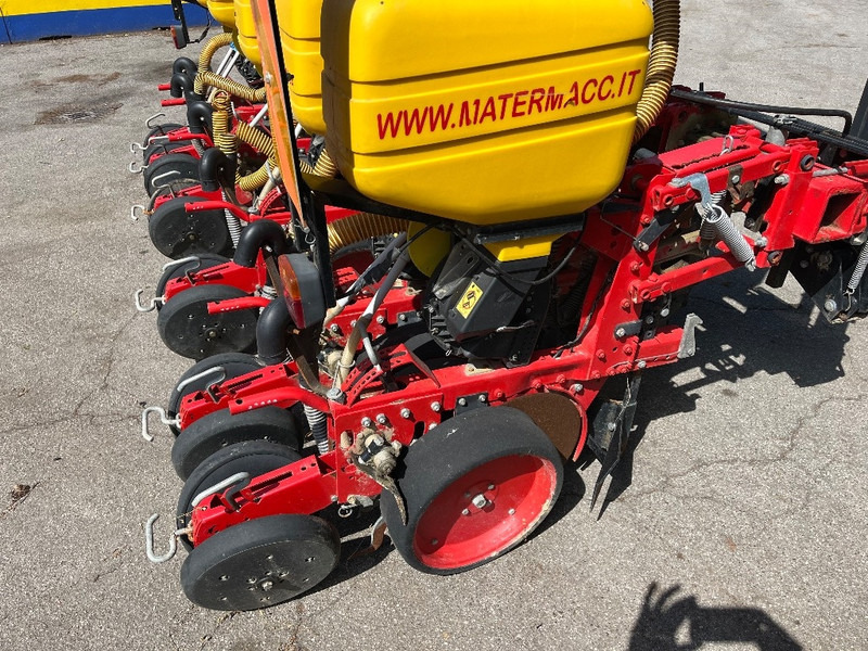 MaterMacc MS 8130 - Natančna sejalnica: slika 4 MaterMacc MS 8130 - Natančna sejalnica: slika 4