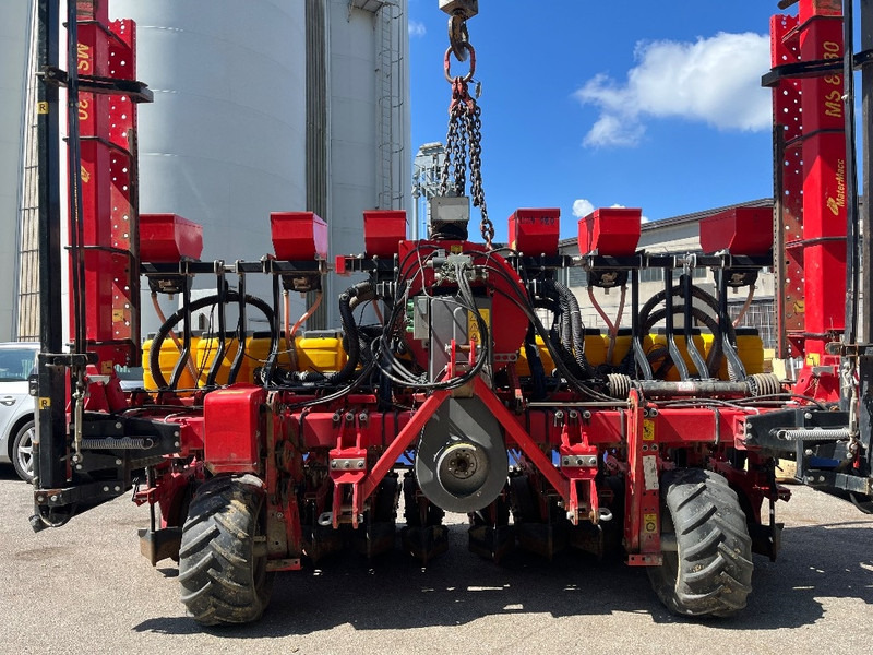 MaterMacc MS 8230 - Natančna sejalnica: slika 5 MaterMacc MS 8230 - Natančna sejalnica: slika 5