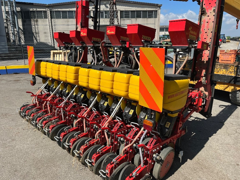 MaterMacc MS 8230 - Natančna sejalnica: slika 2 MaterMacc MS 8230 - Natančna sejalnica: slika 2