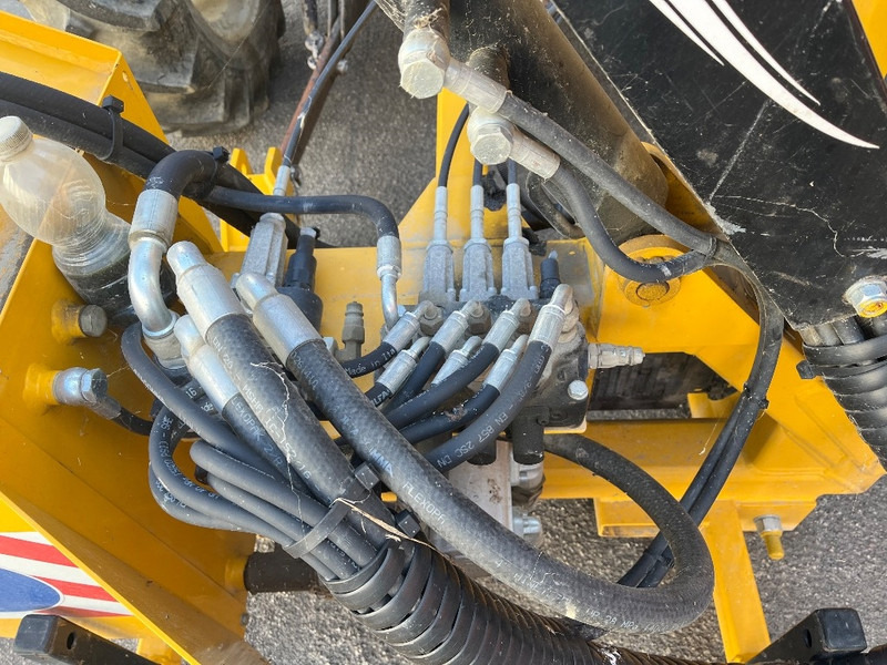 ORSI River 451 Vip - Mulčer na roki: slika 4 ORSI River 451 Vip - Mulčer na roki: slika 4