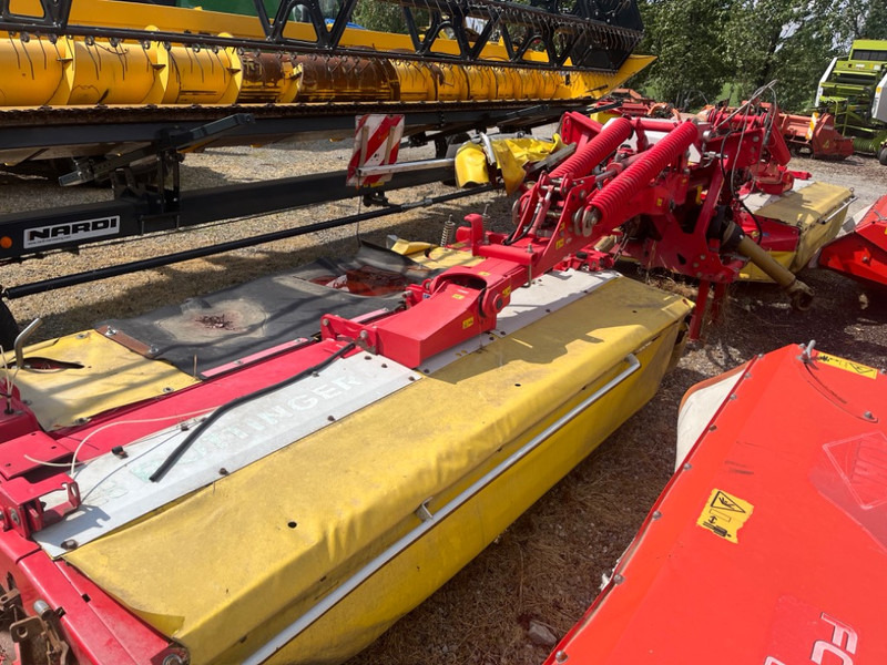 Pottinger X8 RC - Kosilnica: slika 1 Pottinger X8 RC - Kosilnica: slika 1