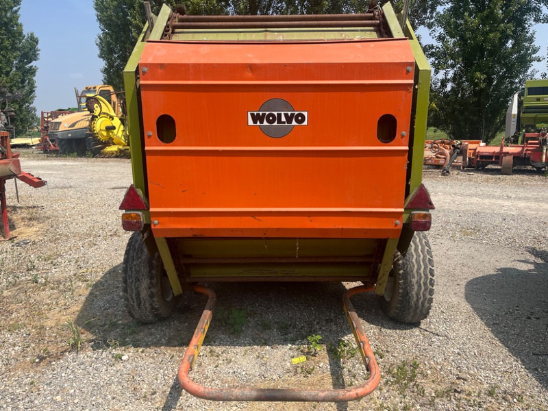 Wolagri Columbia R12 2000 Super - Balirka za okrogle bale: slika 4 Wolagri Columbia R12 2000 Super - Balirka za okrogle bale: slika 4