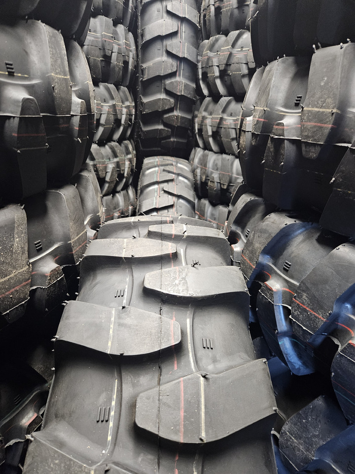 Armour TI300 10.00-20 - Guma za Bager na kolesih: slika 4 Armour TI300 10.00-20 - Guma za Bager na kolesih: slika 4