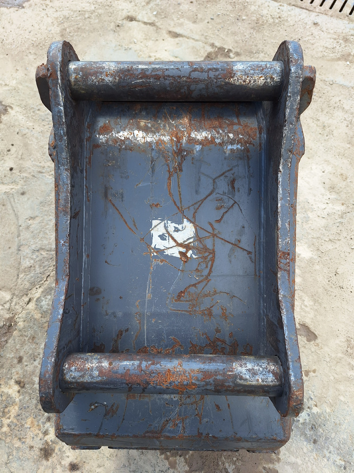 BALAVTO Trenching bucket 600 mm S60 - Žlica za bager: slika 5 BALAVTO Trenching bucket 600 mm S60 - Žlica za bager: slika 5