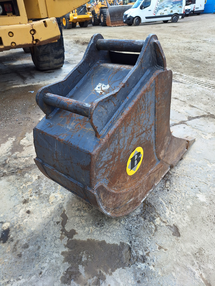 BALAVTO Trenching bucket 600 mm S60 - Žlica za bager: slika 4 BALAVTO Trenching bucket 600 mm S60 - Žlica za bager: slika 4