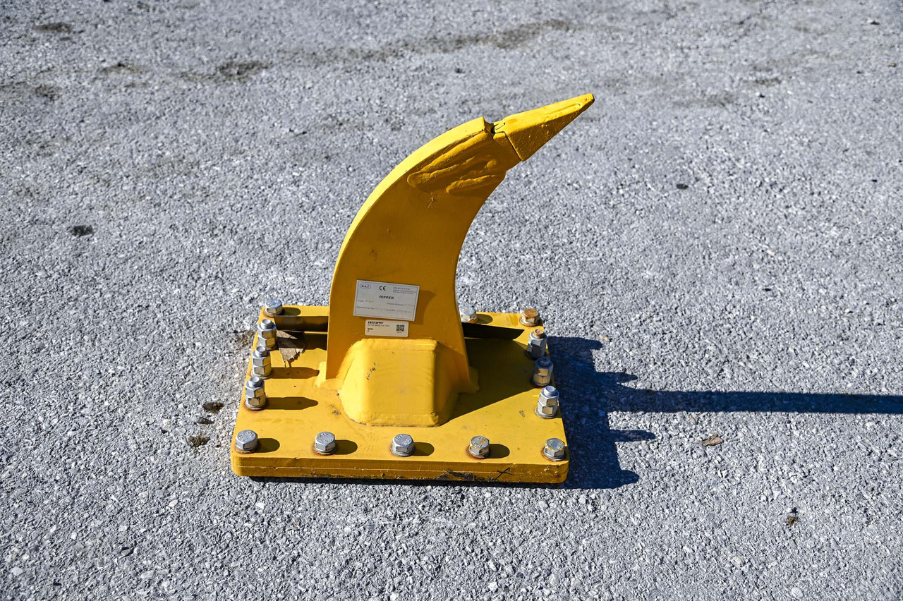 BAT BR02 - Rahljač za Bager: slika 4 BAT BR02 - Rahljač za Bager: slika 4