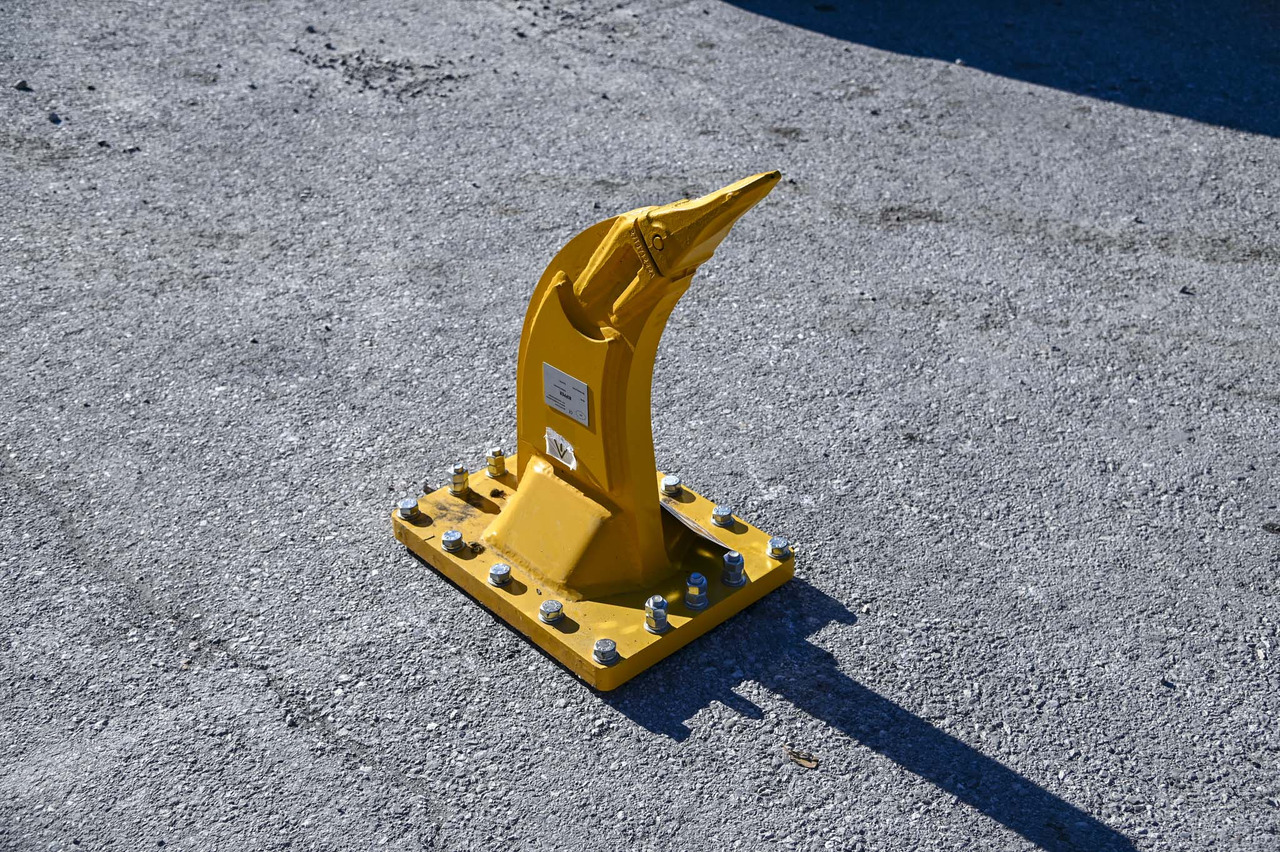 BAT BR04 - Rahljač za Bager: slika 4 BAT BR04 - Rahljač za Bager: slika 4