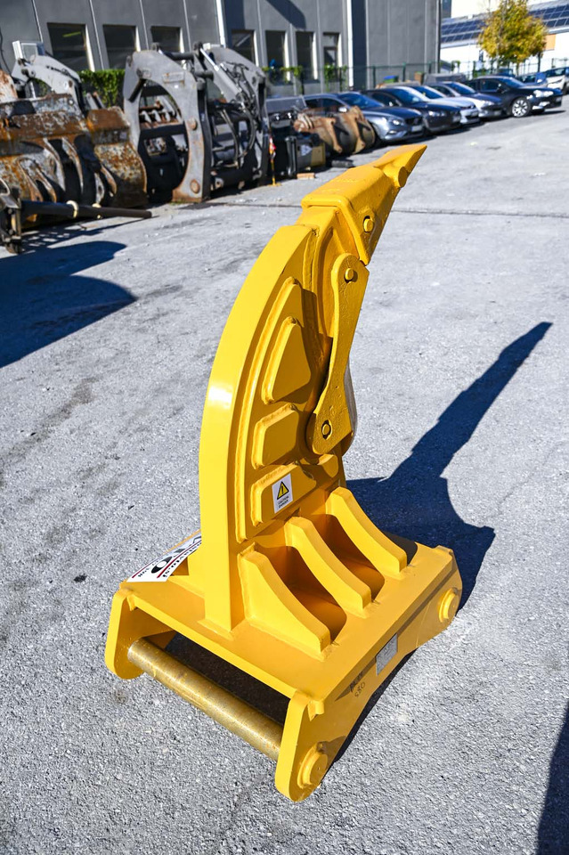 BAT BR14 - Rahljač za Bager: slika 1 BAT BR14 - Rahljač za Bager: slika 1