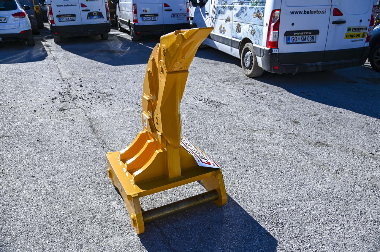 BAT BR14 - Rahljač za Bager: slika 4 BAT BR14 - Rahljač za Bager: slika 4