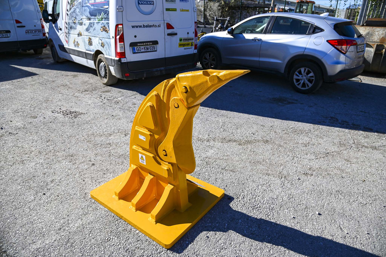 BAT BR17 - Rahljač za Bager: slika 3 BAT BR17 - Rahljač za Bager: slika 3