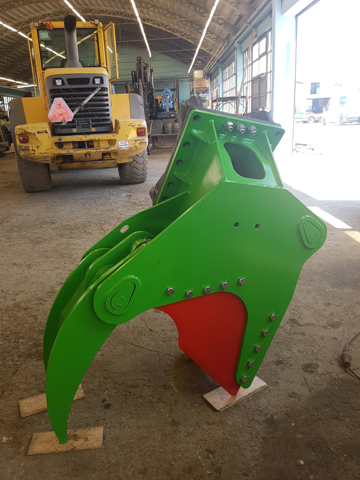 Balavto B-Cutter 8-15 - Grabež za Bager: slika 3 Balavto B-Cutter 8-15 - Grabež za Bager: slika 3