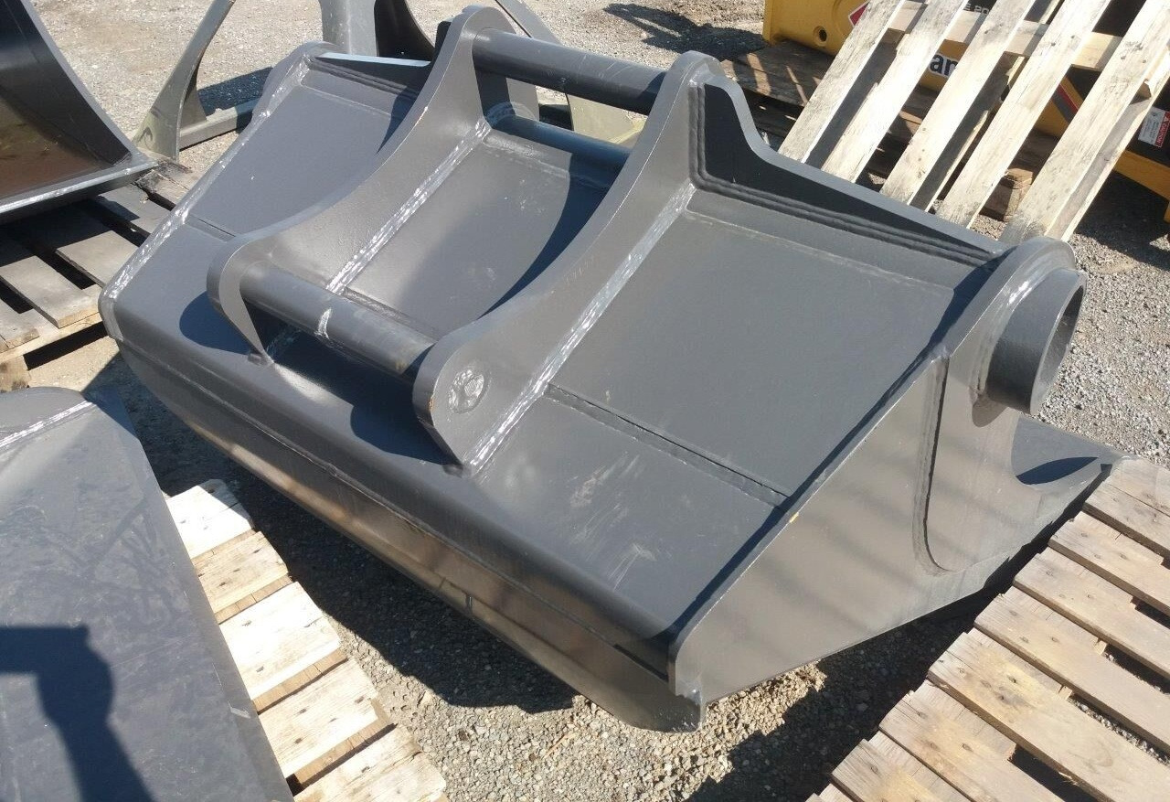 Balavto Slope digging bucket 1600 mm - Žlica: slika 2 Balavto Slope digging bucket 1600 mm - Žlica: slika 2