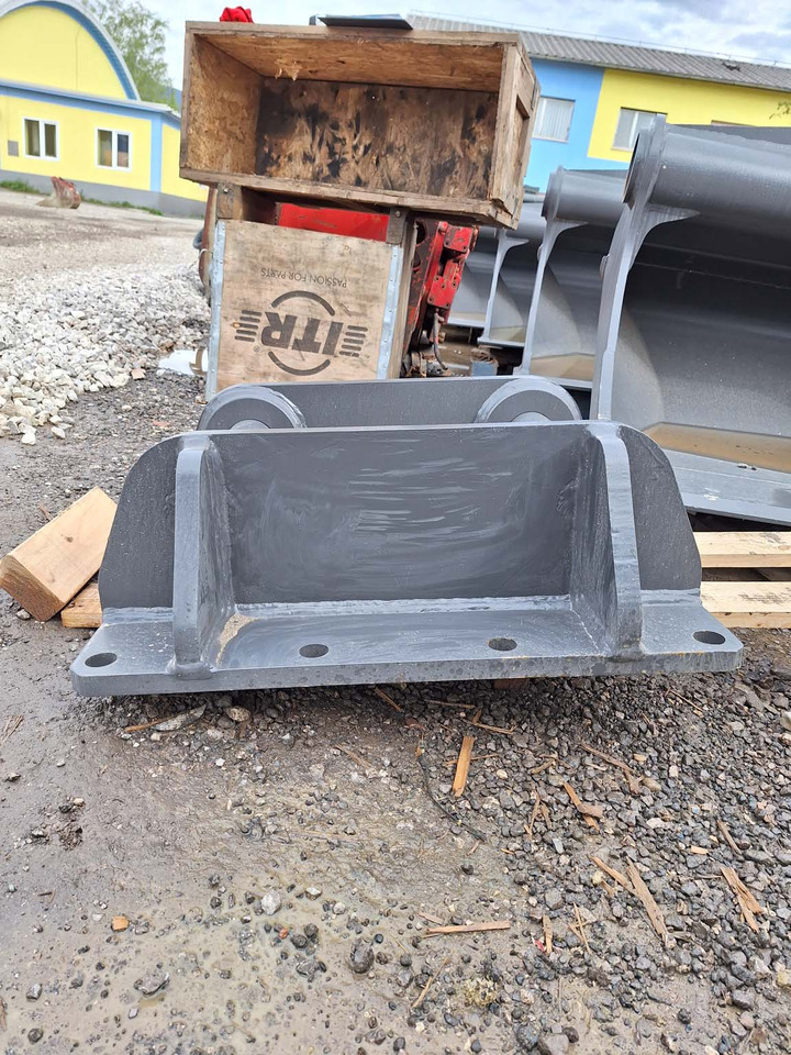Balavto attachment plate NPK-D-3500 - Hitra spojka za Gradbeni stroj: slika 3 Balavto attachment plate NPK-D-3500 - Hitra spojka za Gradbeni stroj: slika 3