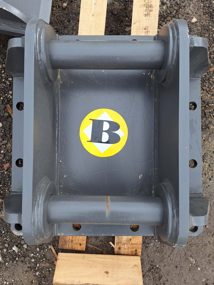 Balavto attachment plate NPK-D-3500 - Hitra spojka za Gradbeni stroj: slika 1 Balavto attachment plate NPK-D-3500 - Hitra spojka za Gradbeni stroj: slika 1
