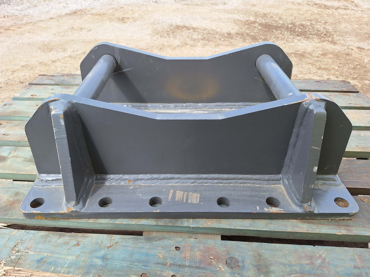 Balavto attachment plate - Hitra spojka za Gradbeni stroj: slika 5 Balavto attachment plate - Hitra spojka za Gradbeni stroj: slika 5
