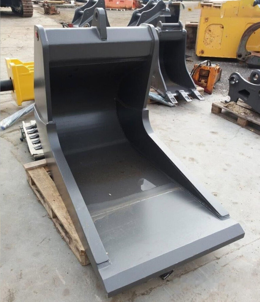 Balavto quarry bucket 1000 mm - Žlica za bager za Gradbeni stroj: slika 1 Balavto quarry bucket 1000 mm - Žlica za bager za Gradbeni stroj: slika 1