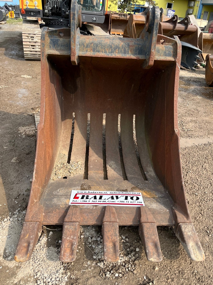 Digging bucket 1200 mm - Žlica za bager: slika 2 Digging bucket 1200 mm - Žlica za bager: slika 2