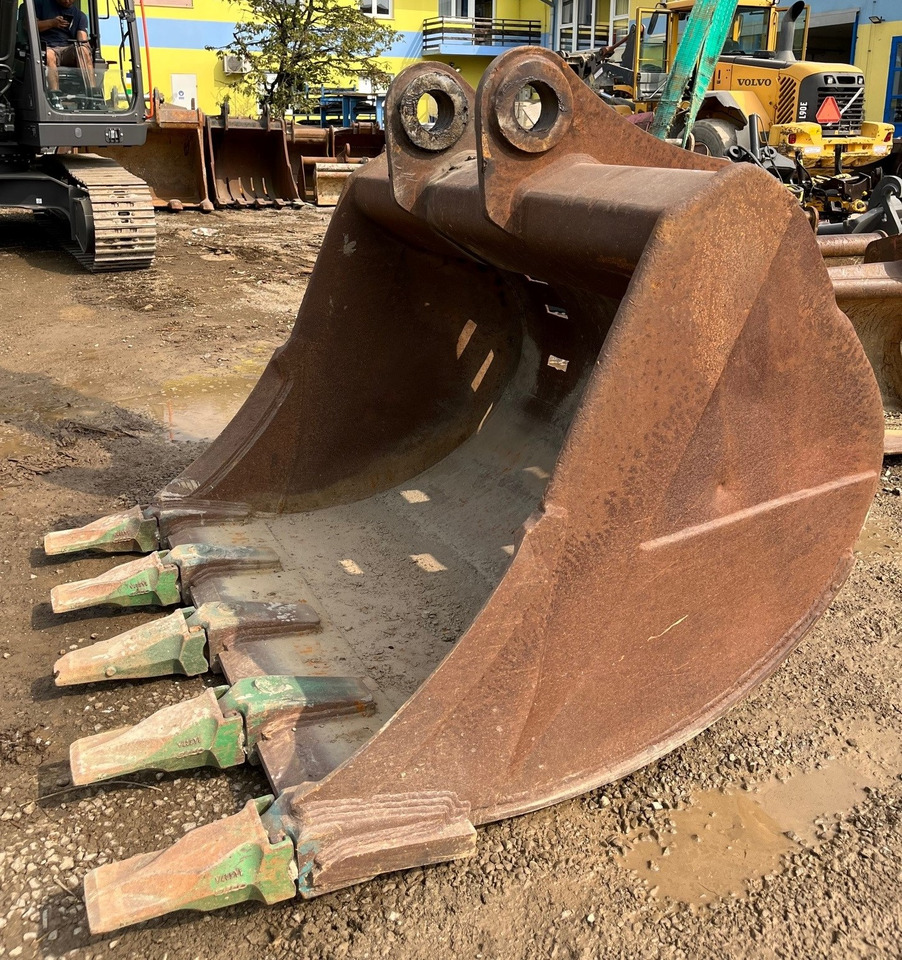 Digging bucket 1600 mm - Žlica za bager: slika 5 Digging bucket 1600 mm - Žlica za bager: slika 5