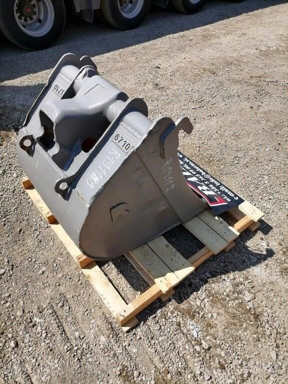 Digging bucket 700 mm - Žlica za bager: slika 4 Digging bucket 700 mm - Žlica za bager: slika 4