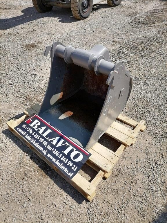 Digging bucket 700 mm - Žlica za bager: slika 2 Digging bucket 700 mm - Žlica za bager: slika 2