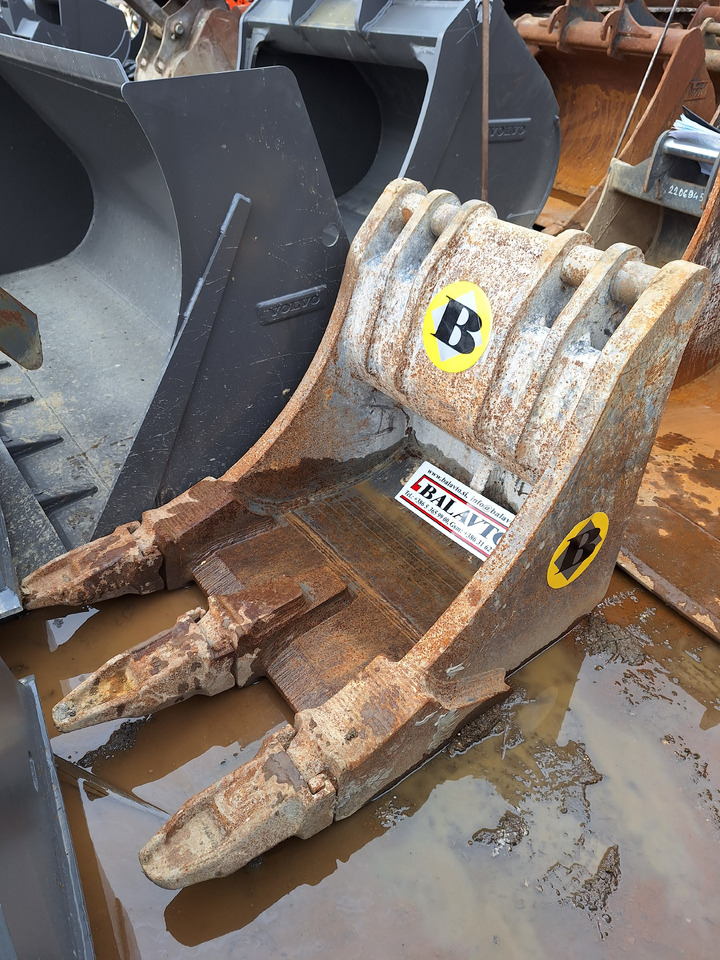 Digging bucket 850 mm - Žlica za bager: slika 4 Digging bucket 850 mm - Žlica za bager: slika 4