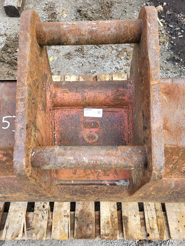 Ditch cleaning bucket 1700 mm Martin - Žlica za bager: slika 3 Ditch cleaning bucket 1700 mm Martin - Žlica za bager: slika 3