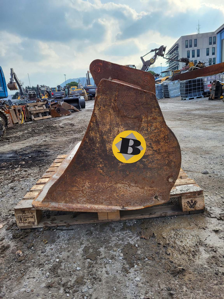 Ditch cleaning bucket 1700 mm Martin - Žlica za bager: slika 2 Ditch cleaning bucket 1700 mm Martin - Žlica za bager: slika 2