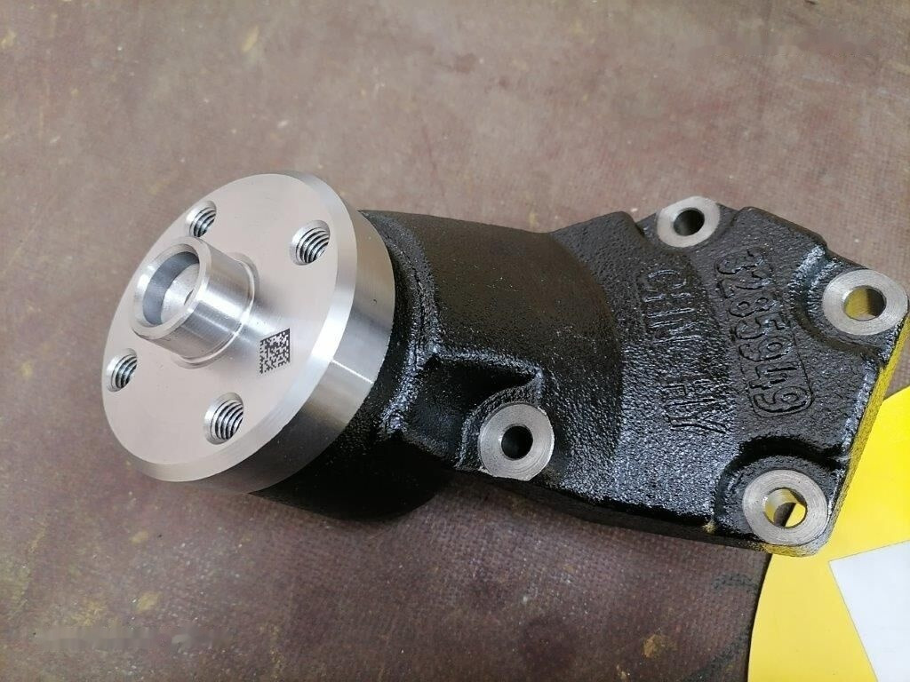 Fan support for Cummins engines 3285949 - Motor in deli za Bager: slika 4 Fan support for Cummins engines 3285949 - Motor in deli za Bager: slika 4