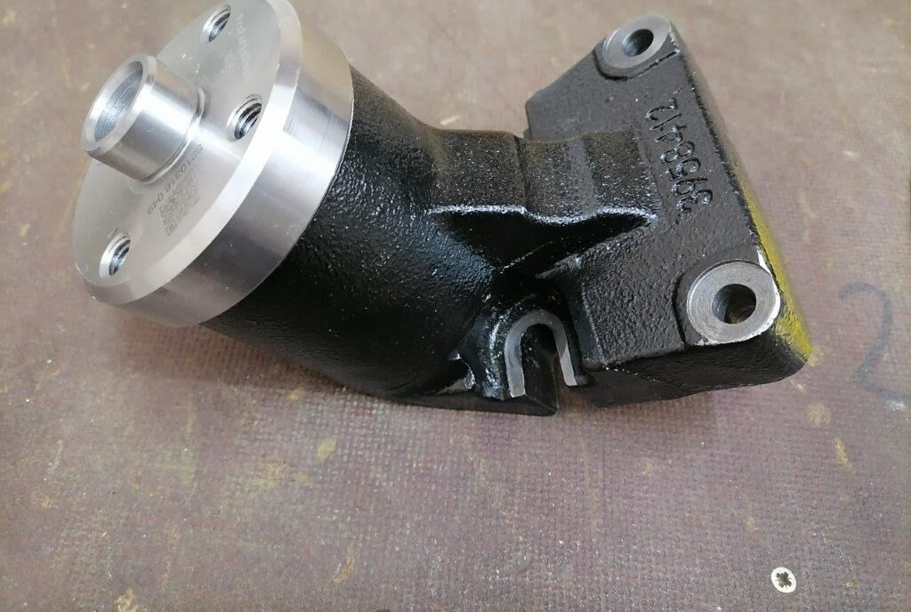 Fan support for Cummins engines - Motor in deli za Bager: slika 2 Fan support for Cummins engines - Motor in deli za Bager: slika 2