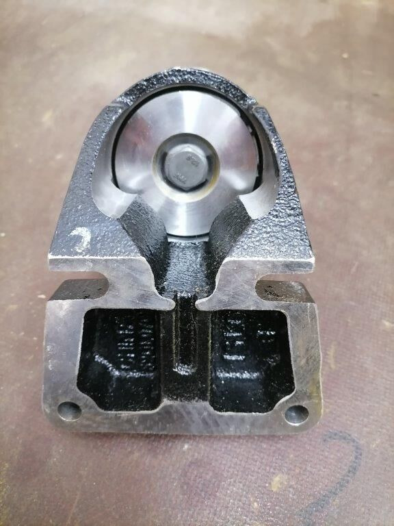 Fan support for Cummins engines - Motor in deli za Bager: slika 4 Fan support for Cummins engines - Motor in deli za Bager: slika 4